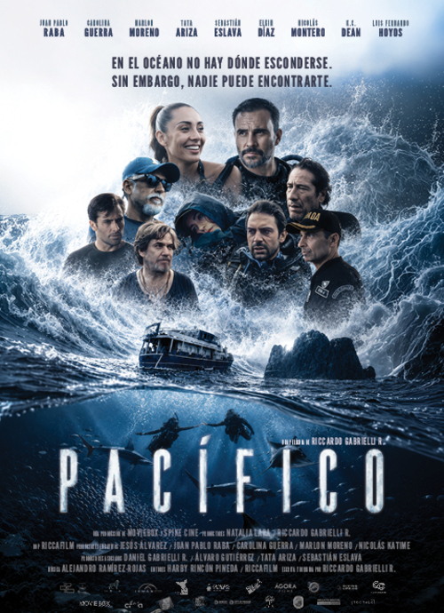 PACÍFICO